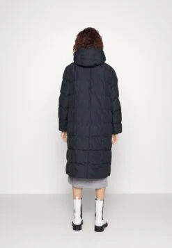 Lacoste Winterjas - Black -Lacoste e6591209573d44f896dc78467729d679