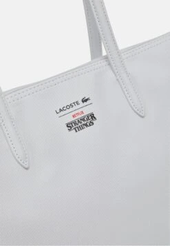 Lacoste X Netflix - Shopper - Croco Bridgerton -Lacoste e669be5876254809826f30af0ed925d3