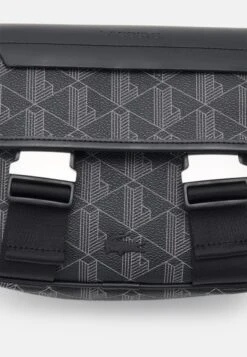 Lacoste The Blend - Schoudertas - Noir Gris 7 Lacoste The Blend - Schoudertas - Noir Gris -Lacoste e67b8179f6c148e899391c5c881bcb1d