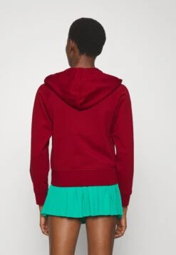 Lacoste Sport Sweater Met Rits - Turkey Red 8 Lacoste Sport Sweater Met Rits - Turkey Red -Lacoste e6cd5da17ad14f6b89299ef88aeeac60