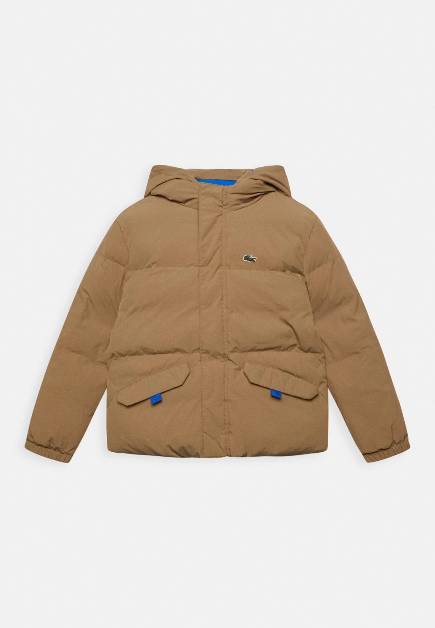 Lacoste Winterjas - Leafy/Marina 1 Lacoste Winterjas - Leafy/Marina