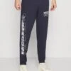 Lacoste Trainingsbroek - Blue Night