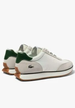 Lacoste Sport Athleisure- Trail Hardloopschoenen - Wht Dk Grn 7 Lacoste Sport Athleisure- Trail Hardloopschoenen - Wht Dk Grn -Lacoste e702ecb2984a4fd3afd40313c705be65