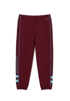 Lacoste Trainingsbroek - Bordeaux Bleu