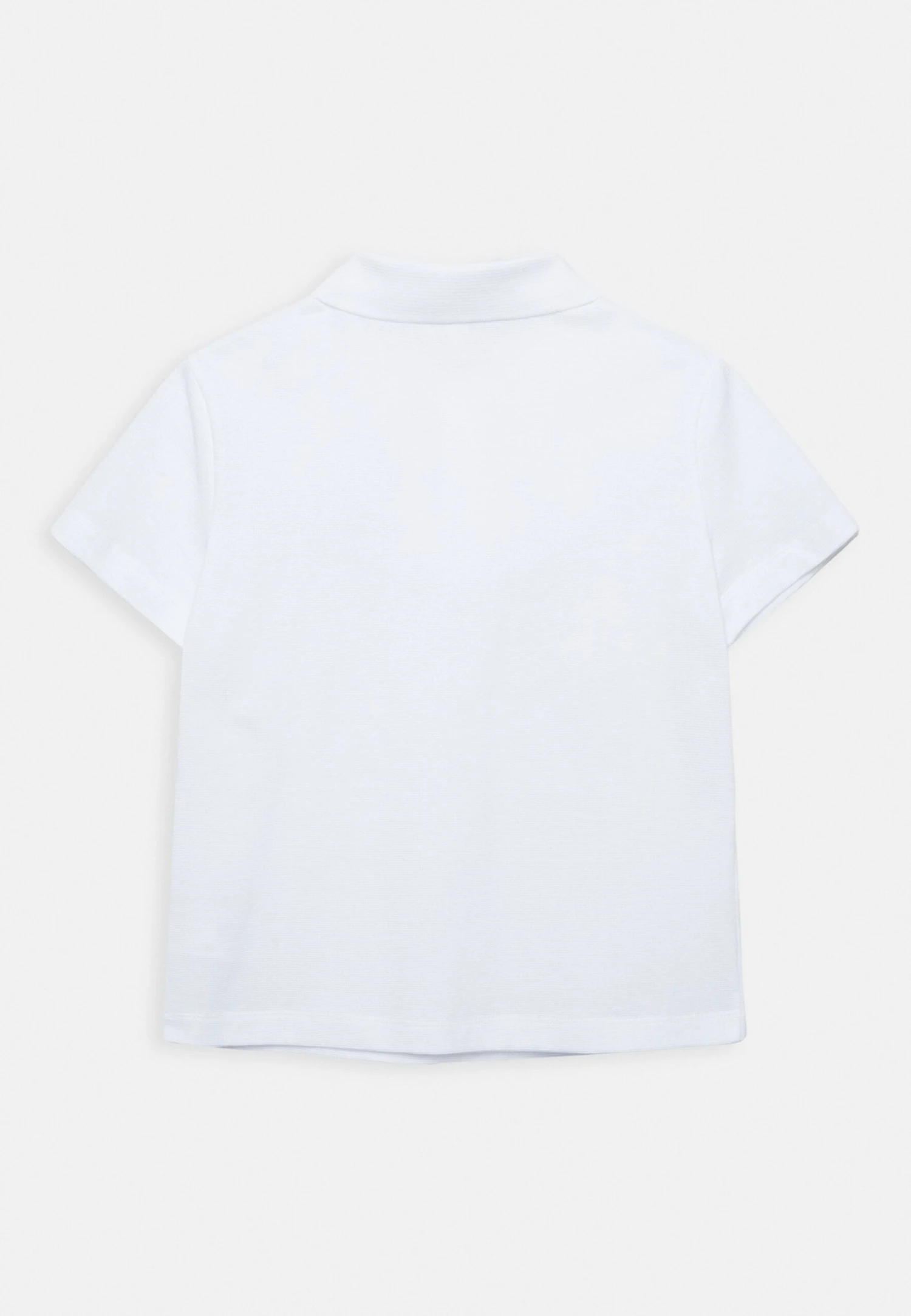 Lacoste Sport Unisex - Poloshirt - White 2 Lacoste Sport Unisex - Poloshirt - White - Afbeelding 2