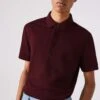 Lacoste Poloshirt - Bordeaux