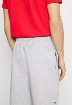 Lacoste Trainingsbroek - Silver Chine -Lacoste e782fc1bc6714d7a8652c11fe7e09917