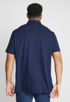 Lacoste Poloshirt - Marine 8 Lacoste Poloshirt - Marine -Lacoste e7a0065fc6544dcb8b489eb4c627de5f
