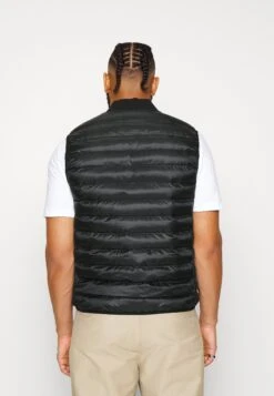 Lacoste Bodywarmer - Black 7 Lacoste Bodywarmer - Black -Lacoste e7cab9f854df427bb4bdc15fa5b42982