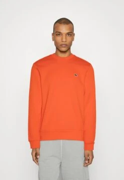 Lacoste Lifestyle - Sweater - Sunrise