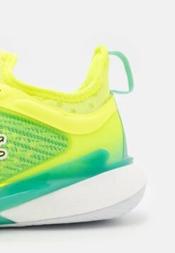 Lacoste Sport Ag-Lt23 Lite - Tennisschoenen Voor Alle Ondergronden - Yellow/Green 11 Lacoste Sport Ag-Lt23 Lite - Tennisschoenen Voor Alle Ondergronden - Yellow/Green -Lacoste e8c4685beace4eed916b98b5adc8e0f4