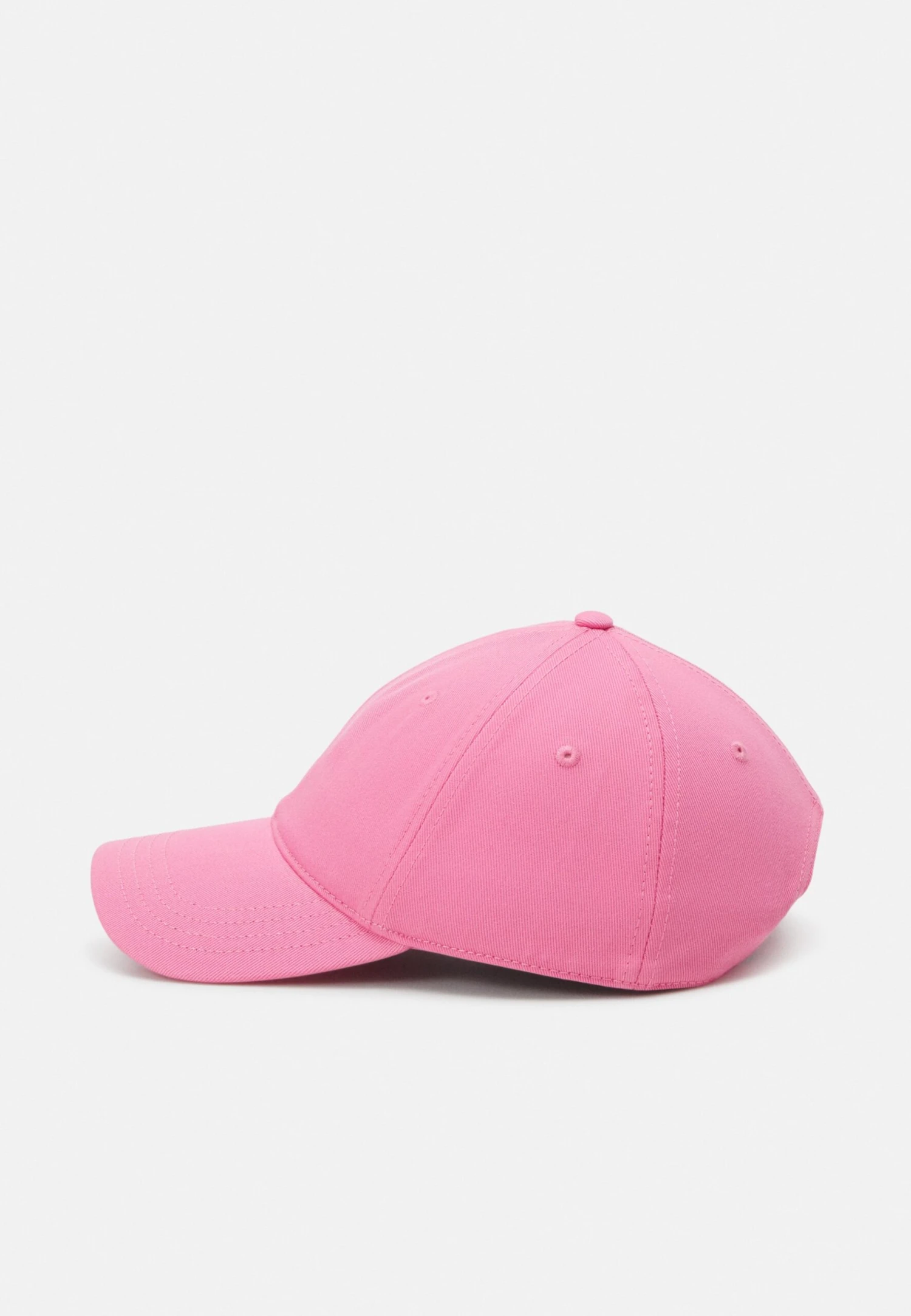 Lacoste Unisex - Pet - Reseda Pink 3 Lacoste Unisex - Pet - Reseda Pink - Afbeelding 3