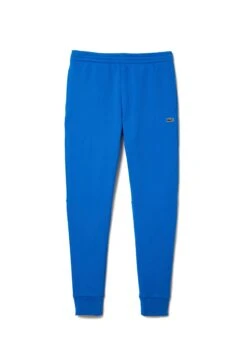 Lacoste Unisex - Trainingsbroek - Bleu Siy -Lacoste e90ce3a2be034faf9a072552472df09f