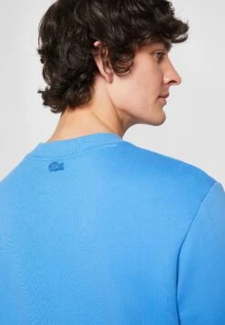 Lacoste X Netflix - Sweater - Ethereal -Lacoste e91844a2462b49e7b31512ee481072af