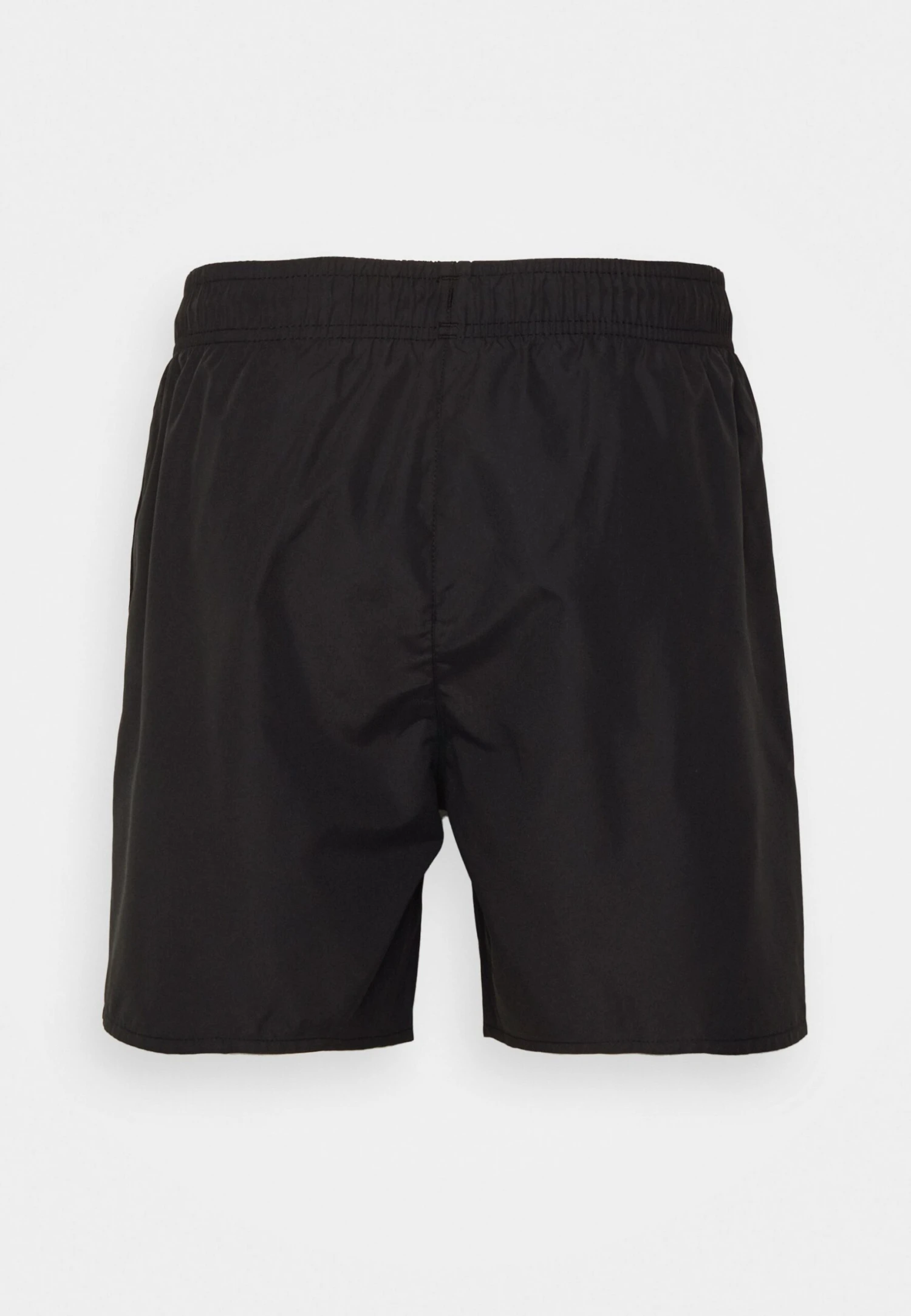 Lacoste Swimwear - Zwemshorts - Black/Green 2 Lacoste Swimwear - Zwemshorts - Black/Green - Afbeelding 2
