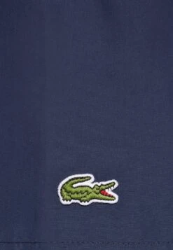Lacoste Swimwear - Zwemshorts - Navy Blue/Green 5 Lacoste Swimwear - Zwemshorts - Navy Blue/Green -Lacoste e98652f61e9d4c4d86d3d6f5a7a28203