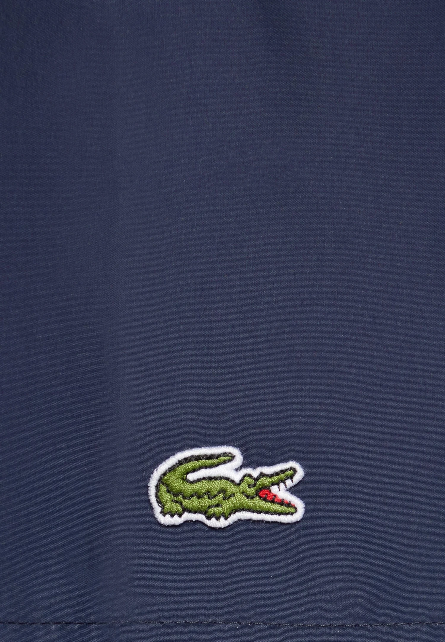 Lacoste Swimwear - Zwemshorts - Navy Blue/Green 3 Lacoste Swimwear - Zwemshorts - Navy Blue/Green - Afbeelding 3