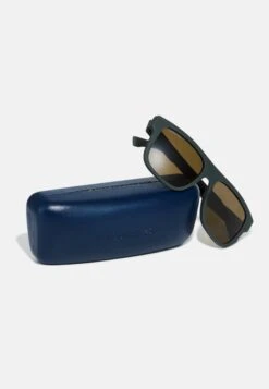 Lacoste Zonnebril - Khaki -Lacoste e9ed380f5cd043439c3cd50ba82de4df