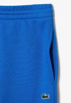 Lacoste Unisex - Trainingsbroek - Bleu Siy -Lacoste ea5342f9b9884f90b61f8013bc2e2830