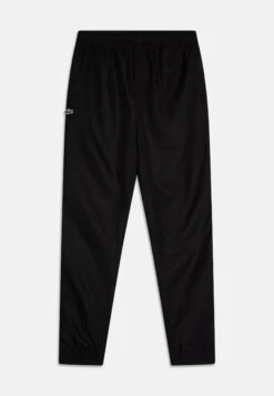 Lacoste Sport Pant Unisex - Trainingsbroek - Black