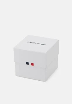 Lacoste Apext - Chronograaf - Blue