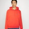Lacoste Unisex - Hoodie - Watermelon