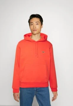 Lacoste Unisex - Hoodie - Watermelon