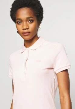 Lacoste Jerseyjurk - Nidus 9 Lacoste Jerseyjurk - Nidus -Lacoste eba57ebd66314265a2941f45cfc9517b