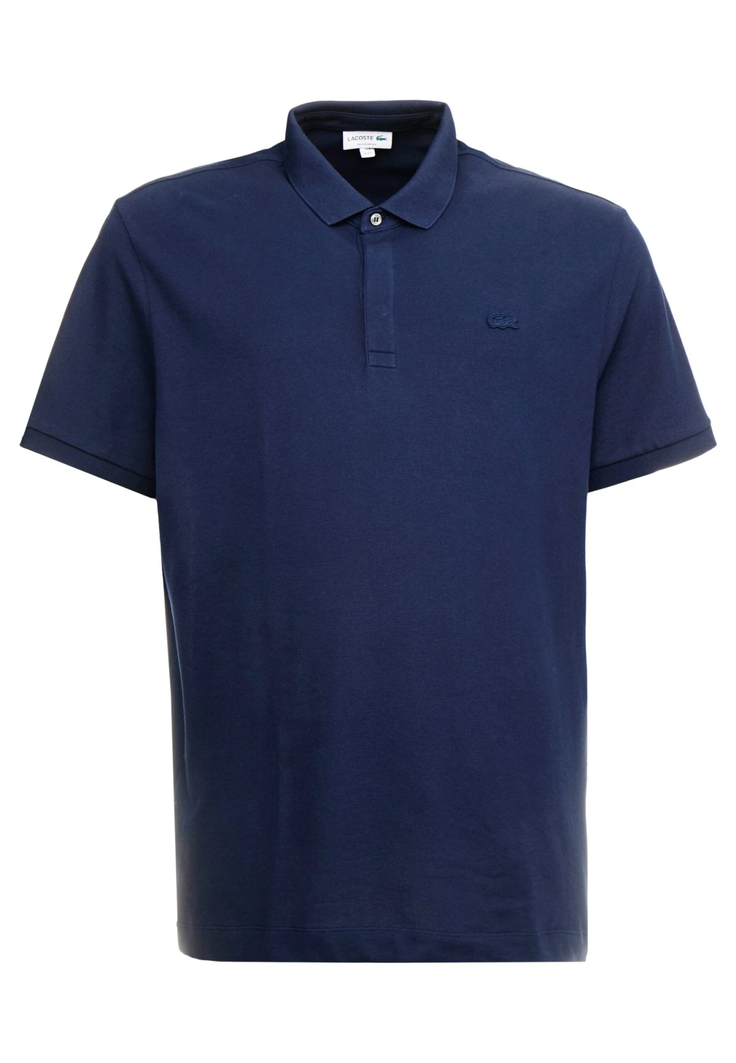 Lacoste Poloshirt - Marine 5 Lacoste Poloshirt - Marine - Afbeelding 5