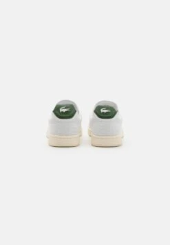 Lacoste Carnaby - Sneakers Laag - White/Green -Lacoste ec28860904864faf899795901b6e7ddc