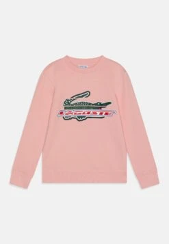 Lacoste Unisex - Sweater - Rose