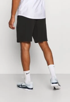 Lacoste Sport Tennis Short - Korte Broeken - Noir/Blanc 7 Lacoste Sport Tennis Short - Korte Broeken - Noir/Blanc -Lacoste ec449589b4474bec872dbabd8c45483a