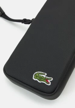 Lacoste Unisex - Schoudertas - Noir -Lacoste ec464d1d26284e69b63f96fc9a1f8ddf