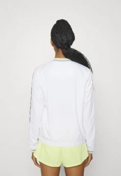 Lacoste Sport Active - Trainingsvest - White -Lacoste ecd1e053398e4da5930c5a98edcf656c