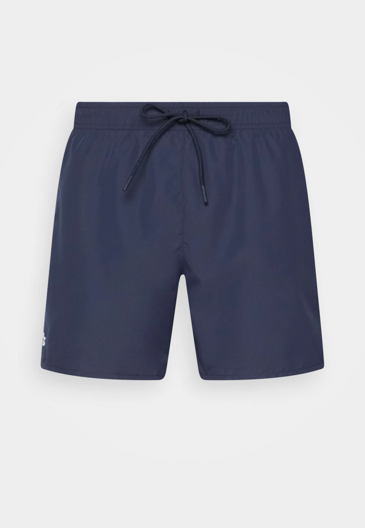 Lacoste Swimwear - Zwemshorts - Navy Blue/Green 1 Lacoste Swimwear - Zwemshorts - Navy Blue/Green