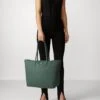 Lacoste Concept - Shopper - Sequoia