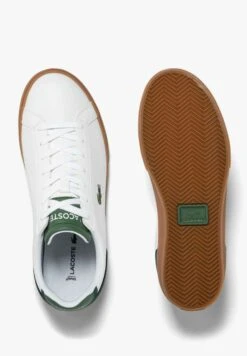 Lacoste Sneakers Laag - Wht Gum 6 Lacoste Sneakers Laag - Wht Gum -Lacoste ed359bc9c690449eb1a0f4511cc8ee66