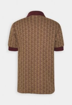 Lacoste Poloshirt - Viennese/Expresso 11 Lacoste Poloshirt - Viennese/Expresso -Lacoste eda00eee6e7d4df2abc46aad3a721e80