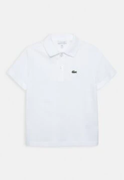 Lacoste Sport Unisex - Poloshirt - White