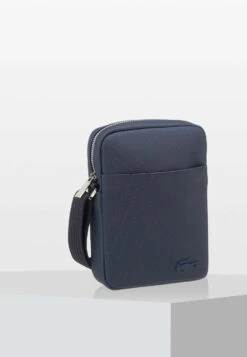 Lacoste Camera Bag - Cameratas - Peacoat -Lacoste ee36a2f2439347ca90afc00e19bc1950
