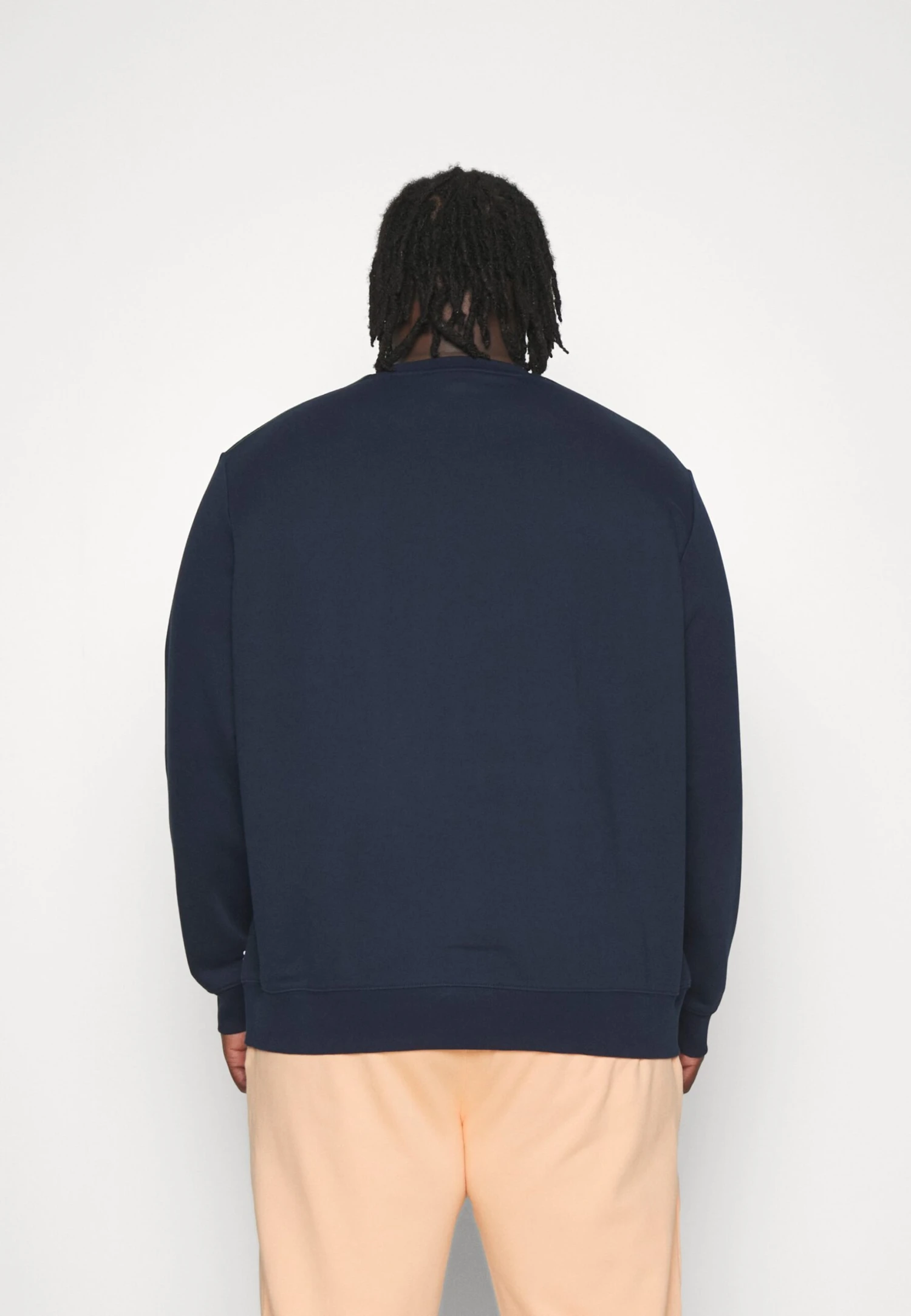 Lacoste Sweater - Navy Blue 3 Lacoste Sweater - Navy Blue - Afbeelding 3