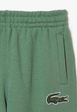 Lacoste Unisex - Trainingsbroek - Vert Kaki -Lacoste ee85979816c2413f8d1a0e50cfc628bd