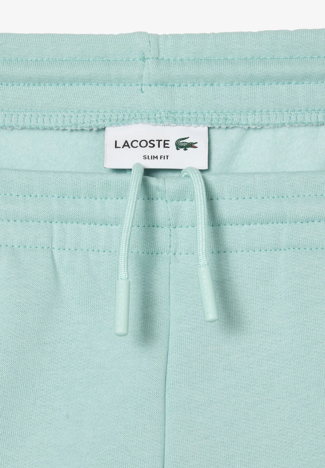 Lacoste Unisex - Trainingsbroek - Vert Clair 3 Lacoste Unisex - Trainingsbroek - Vert Clair - Afbeelding 3