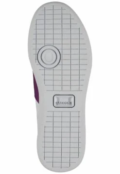 Lacoste Sneakers Laag - Wht Pur 11 Lacoste Sneakers Laag - Wht Pur -Lacoste eeae9ab02ec6482592e0d9746abc93ab