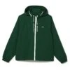 Lacoste Jas - Vert