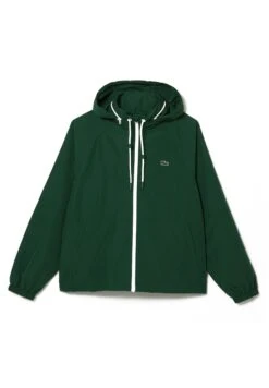 Lacoste Jas - Vert