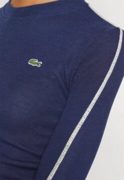 Lacoste Longsleeve - Navy Blue 15 Lacoste Longsleeve - Navy Blue -Lacoste efb1f1ebd77040bf8680bf085a92891d