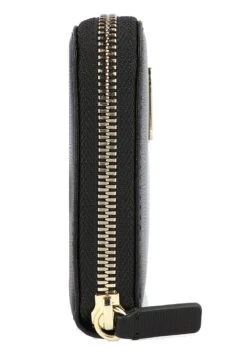 Lacoste Amelia - Portemonnee - Noir -Lacoste eff302cb1a324a64b2a4f4dd9536c971