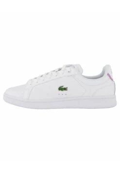 Lacoste Sneakers Laag - Weiss