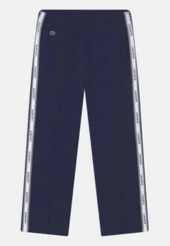 Lacoste Trainingsbroek - Marine